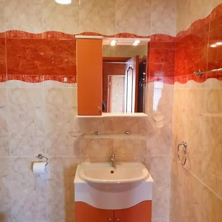 Appartamento Messambria Fort Beach Apartament - Bastet Bs